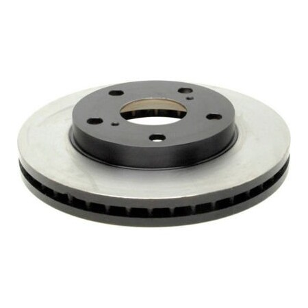 Raybestos Specialty - Street Performance Brake Rotor - Brakes 96219